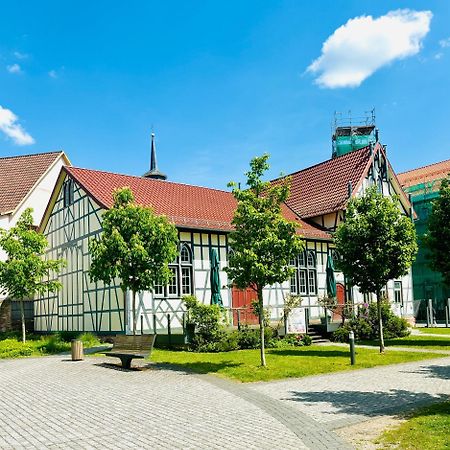 Sh-Apartments-Stylische Fewo Mia - Parken - Wifi Schmalkalden Bagian luar foto