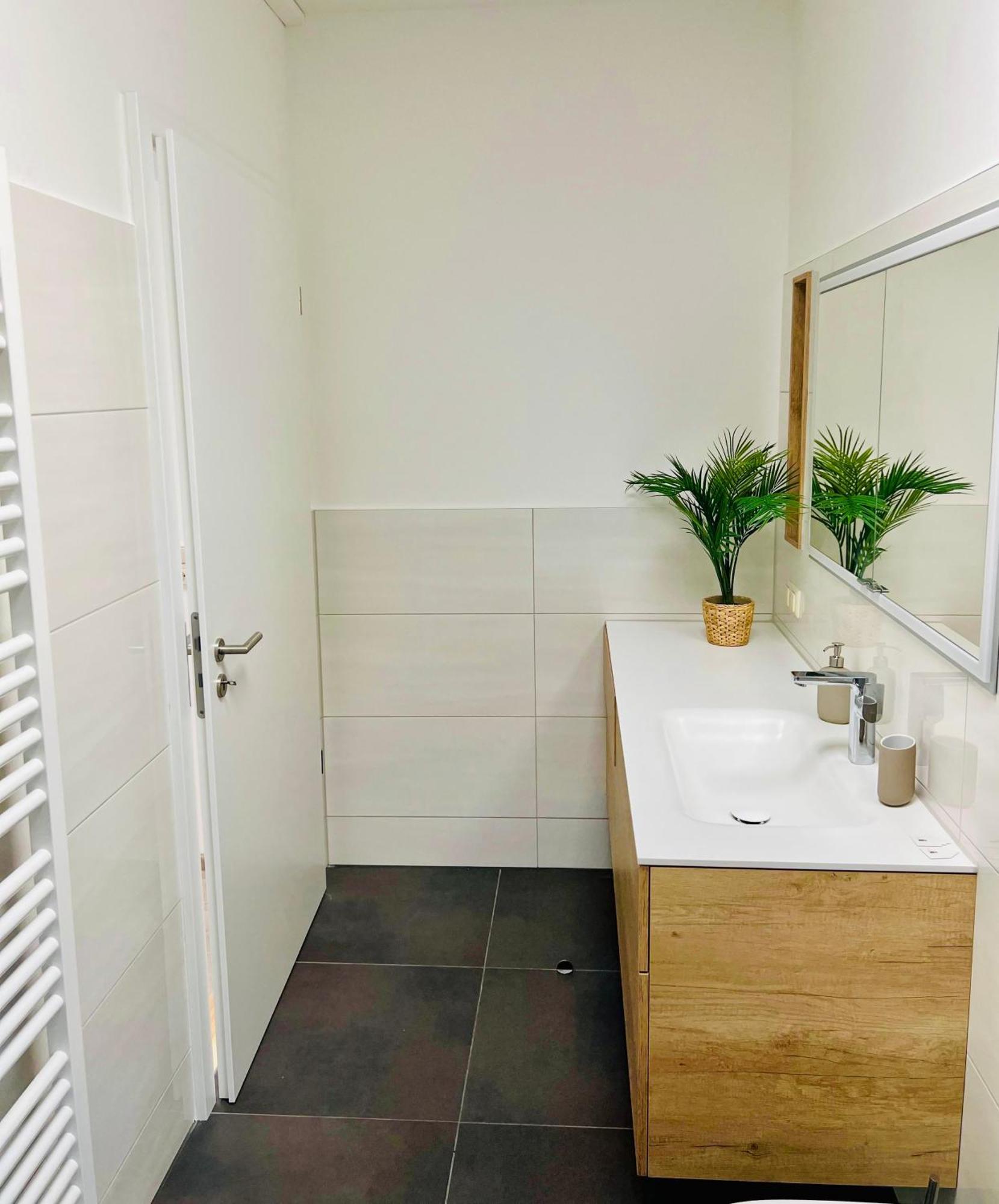 Sh-Apartments-Stylische Fewo Mia - Parken - Wifi Schmalkalden Bagian luar foto