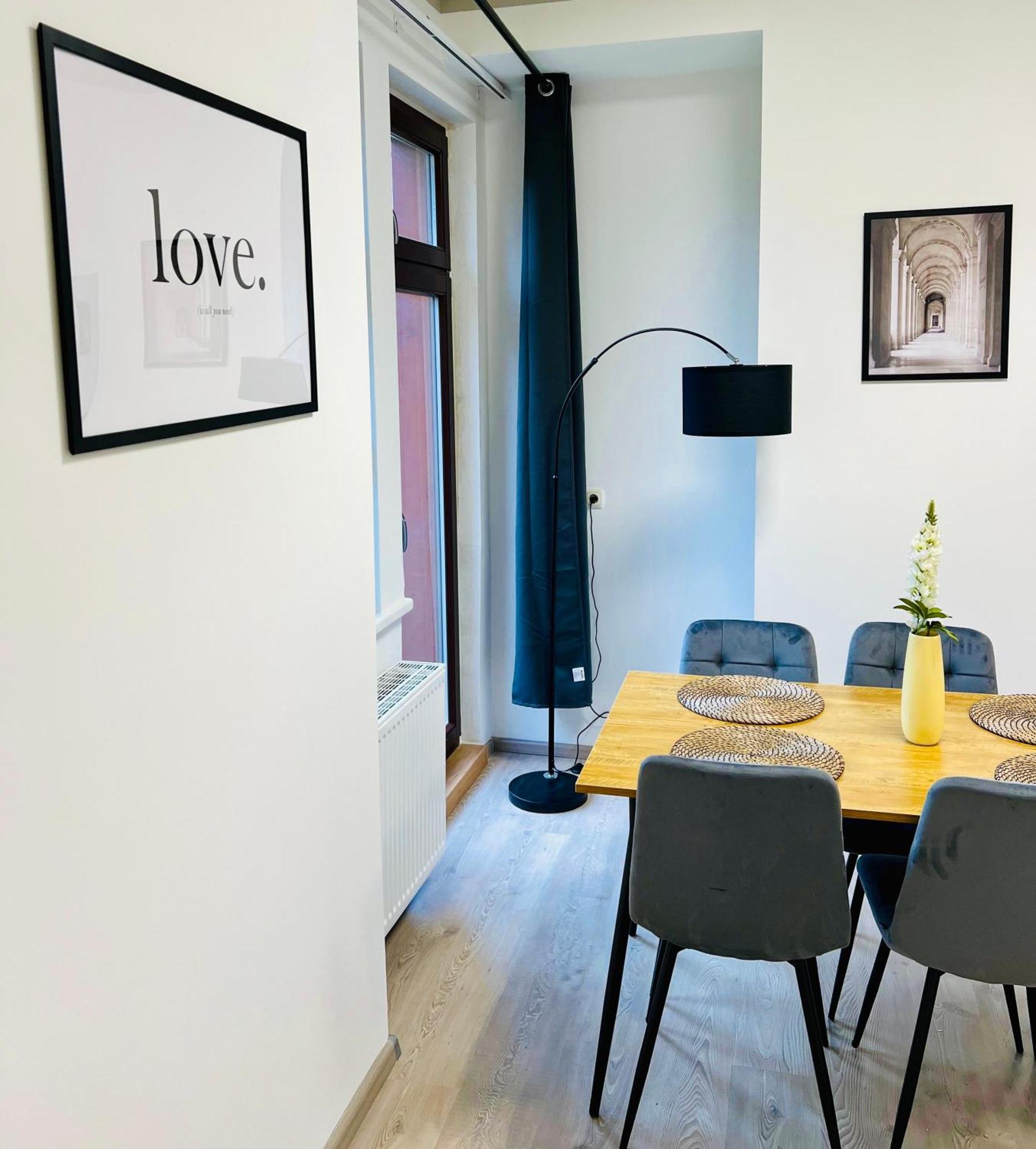 Sh-Apartments-Stylische Fewo Mia - Parken - Wifi Schmalkalden Bagian luar foto