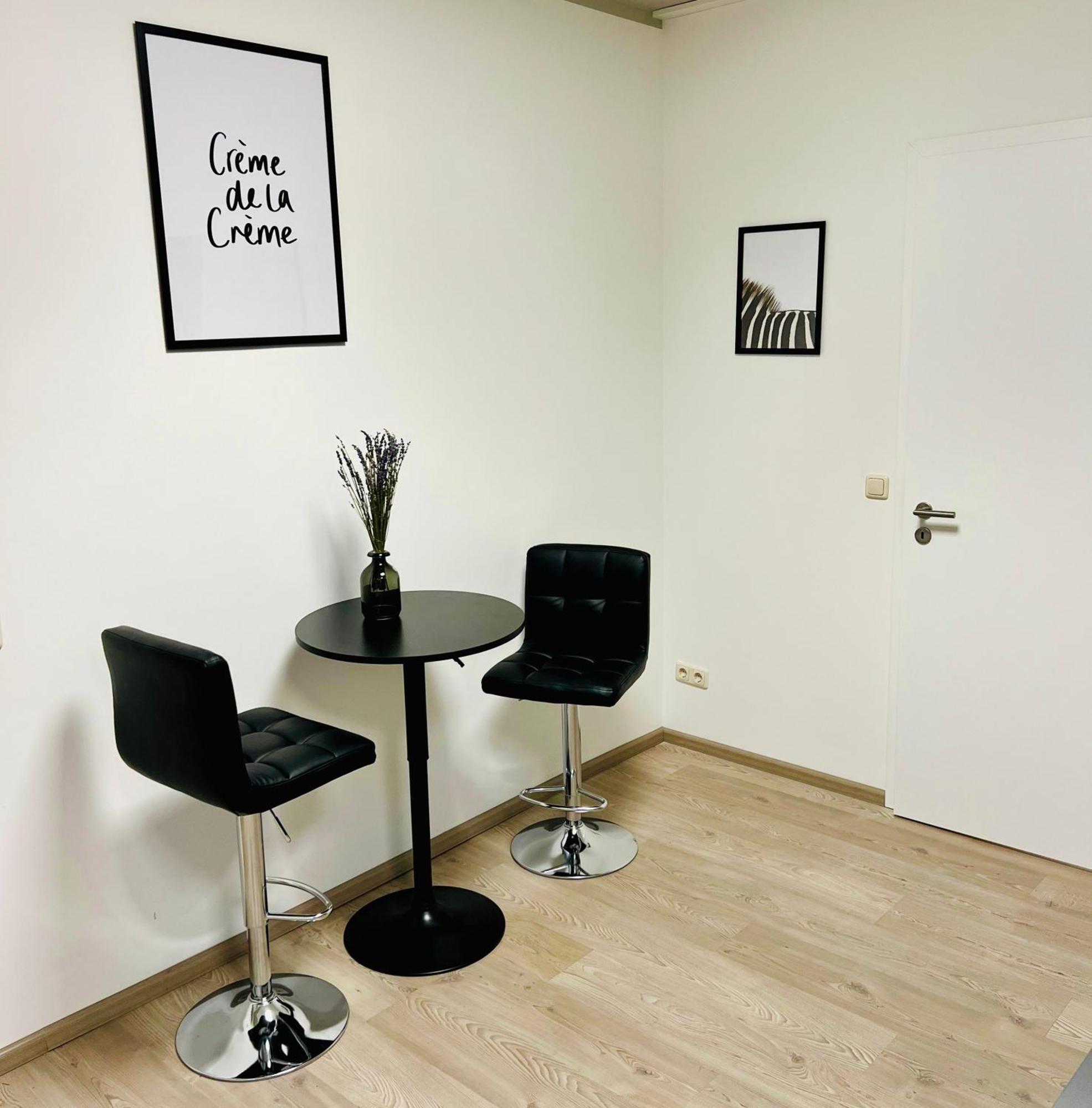 Sh-Apartments-Stylische Fewo Mia - Parken - Wifi Schmalkalden Bagian luar foto