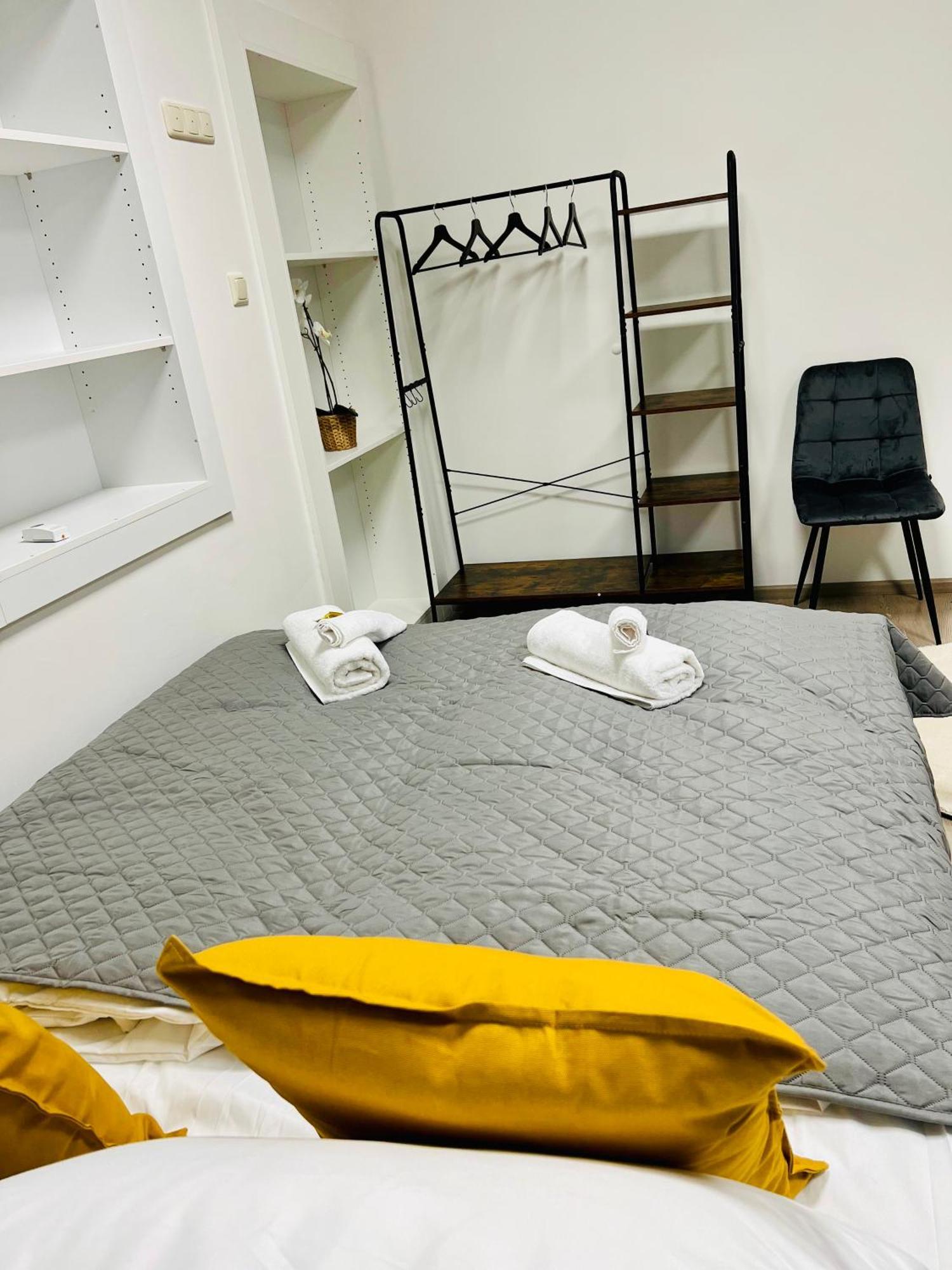 Sh-Apartments-Stylische Fewo Mia - Parken - Wifi Schmalkalden Bagian luar foto
